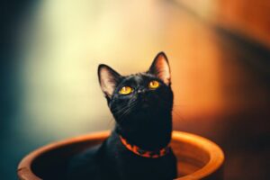 Collar antipulgas para gatos: prueba, comparativa y guía de compra