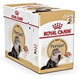 ROYAL CANIN Adult Persian 12 x 85GR Pagno-Mousse