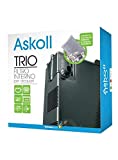 Askoll 219233 Askoll Trio - filtro interno para acuarios