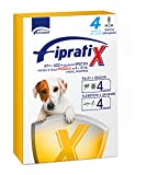 Fipratix Fipratix 67 Mg / 600 Mg Solución spot-on para...