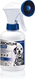 Frontline Spray 250 ml, Pesticida para Perros y...