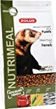 Zolux Nutri'meal para Furet para pequeños animales, 2,25 kg