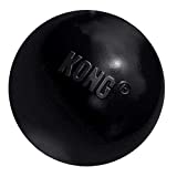KONG - Extreme Ball - Juguete de Goma Resistente Para Perros...