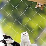 Red de Prosstección para gatos Parain para balcones, ...